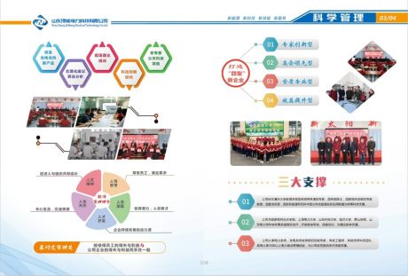 新澤能 新培訓(xùn) 新電力 山東澤能歡迎您